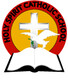 Holy Spirit Catholic Elementary School Logo